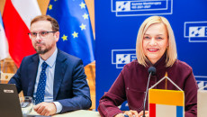 Obradował Komitet Monitorujący program regionalny Fundusze Europejskie dla Świętokrzyskiego 2021-2027