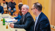 Obradował Komitet Monitorujący program regionalny Fundusze Europejskie dla Świętokrzyskiego 2021-2027