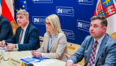 Obradował Komitet Monitorujący program regionalny Fundusze Europejskie dla Świętokrzyskiego 2021-2027