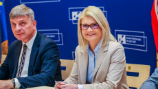 Obradował Komitet Monitorujący program regionalny Fundusze Europejskie dla Świętokrzyskiego 2021-2027