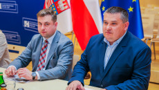 Obradował Komitet Monitorujący program regionalny Fundusze Europejskie dla Świętokrzyskiego 2021-2027
