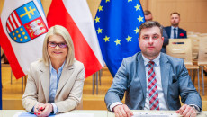 Obradował Komitet Monitorujący program regionalny Fundusze Europejskie dla Świętokrzyskiego 2021-2027