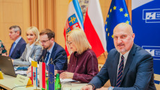 Obradował Komitet Monitorujący program regionalny Fundusze Europejskie dla Świętokrzyskiego 2021-2027