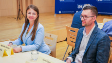 Obradował Komitet Monitorujący program regionalny Fundusze Europejskie dla Świętokrzyskiego 2021-2027