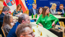 Obradował Komitet Monitorujący program regionalny Fundusze Europejskie dla Świętokrzyskiego 2021-2027