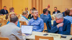 Obradował Komitet Monitorujący program regionalny Fundusze Europejskie dla Świętokrzyskiego 2021-2027