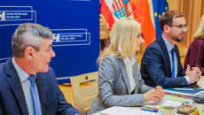 Obradował Komitet Monitorujący program regionalny Fundusze Europejskie dla Świętokrzyskiego 2021-2027