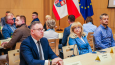 Obradował Komitet Monitorujący program regionalny Fundusze Europejskie dla Świętokrzyskiego 2021-2027