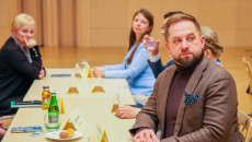 Obradował Komitet Monitorujący program regionalny Fundusze Europejskie dla Świętokrzyskiego 2021-2027