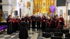 Koncert Finałowy XXII Festiwalu Wielkopostnego