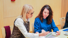 Obradował Komitet Monitorujący program regionalny Fundusze Europejskie dla Świętokrzyskiego 2021-2027