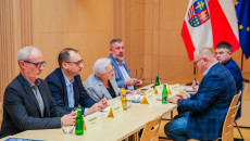 Obradował Komitet Monitorujący program regionalny Fundusze Europejskie dla Świętokrzyskiego 2021-2027