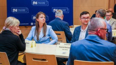 Obradował Komitet Monitorujący program regionalny Fundusze Europejskie dla Świętokrzyskiego 2021-2027