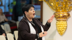 Koncert Finałowy XXII Festiwalu Wielkopostnego