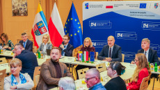 Obradował Komitet Monitorujący program regionalny Fundusze Europejskie dla Świętokrzyskiego 2021-2027