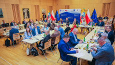 Obradował Komitet Monitorujący program regionalny Fundusze Europejskie dla Świętokrzyskiego 2021-2027