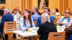 Obradował Komitet Monitorujący program regionalny Fundusze Europejskie dla Świętokrzyskiego 2021-2027