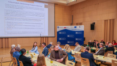 Obradował Komitet Monitorujący program regionalny Fundusze Europejskie dla Świętokrzyskiego 2021-2027