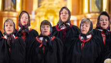 Koncert Finałowy XXII Festiwalu Wielkopostnego