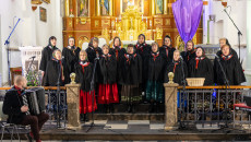 Koncert Finałowy XXII Festiwalu Wielkopostnego