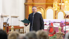 Koncert Finałowy XXII Festiwalu Wielkopostnego