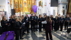 Koncert Finałowy XXII Festiwalu Wielkopostnego