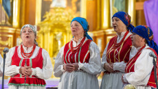 Koncert Finałowy XXII Festiwalu Wielkopostnego