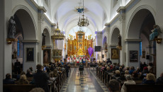 Koncert Finałowy XXII Festiwalu Wielkopostnego