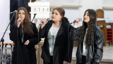 Koncert Finałowy XXII Festiwalu Wielkopostnego