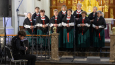 Koncert Finałowy XXII Festiwalu Wielkopostnego