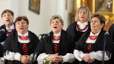 Koncert Finałowy XXII Festiwalu Wielkopostnego