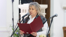 Koncert Finałowy XXII Festiwalu Wielkopostnego