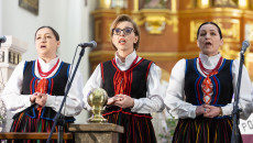 Koncert Finałowy XXII Festiwalu Wielkopostnego