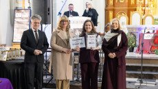 Koncert Finałowy XXII Festiwalu Wielkopostnego