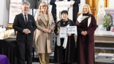 Koncert Finałowy XXII Festiwalu Wielkopostnego