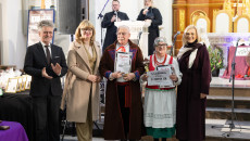 Koncert Finałowy XXII Festiwalu Wielkopostnego