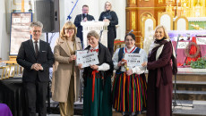 Koncert Finałowy XXII Festiwalu Wielkopostnego