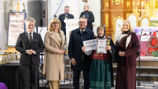 Koncert Finałowy XXII Festiwalu Wielkopostnego