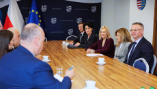 Obradowała Wojewódzka Społeczna Rada Do Spraw Osób Niepełnosprawnych