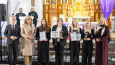 Koncert Finałowy XXII Festiwalu Wielkopostnego