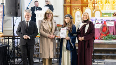 Koncert Finałowy XXII Festiwalu Wielkopostnego