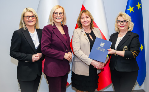 Wsparcie finansowe na rozwijanie jakości kształcenia we Włoszczowie