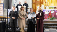 Koncert Finałowy XXII Festiwalu Wielkopostnego