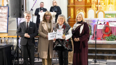 Koncert Finałowy XXII Festiwalu Wielkopostnego