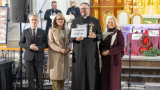 Koncert Finałowy XXII Festiwalu Wielkopostnego