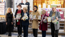 Koncert Finałowy XXII Festiwalu Wielkopostnego