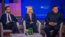 Nowe otwarcie w programie „Fundusze Europejskie dla Świętokrzyskiego 2021-2027” - uruchamiamy ponad 600 mln zł na zwiększenie bezpieczeństwa regionu