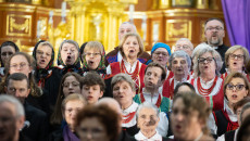 Koncert Finałowy XXII Festiwalu Wielkopostnego