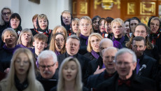 Koncert Finałowy XXII Festiwalu Wielkopostnego