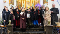 Koncert Finałowy XXII Festiwalu Wielkopostnego